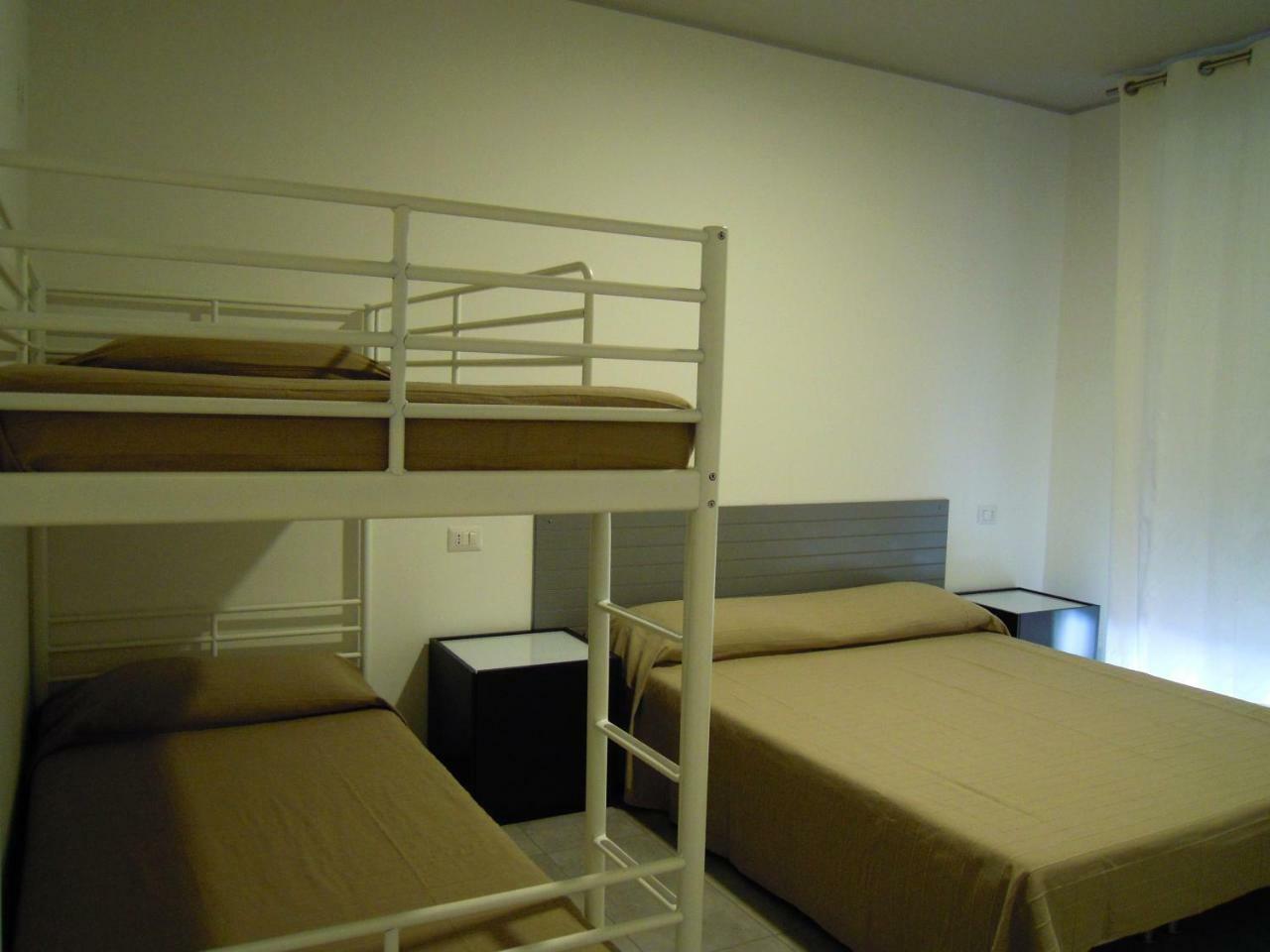 Graziella Residence Appartamenti กาบิชเชมาเร ภายนอก รูปภาพ